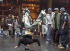 Picture for song 'Stomp the Yard b***' by artist 'BY Productions'