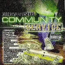 Picture for song 'Hennesy' by artist 'COOPDVILLE COMMUNITY SERVICE'