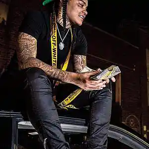 Picture for song 'Check Mate' by artist 'Cache Knock'