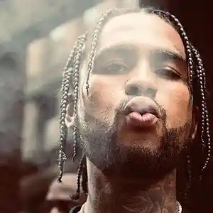 Picture for song 'Prosperity - Dave East x Neek Bucks - Smooth Rap' by artist 'Cache Knock'