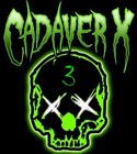 Picture for song 'Monster Head' by artist 'Cadaver X'