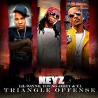 Picture for song 'Ima get mine go get yos' by artist 'Cadillak Got beats'