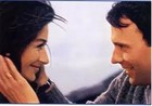 Picture for song 'Un homme, une femme' by artist 'Cafe Paris'