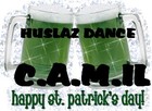 Picture for song 'HUSTLAZ DANCE' by artist 'CAMIL'