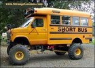 Picture for song 'Short Bus Shawty' by artist 'CamOnThaBeat'
