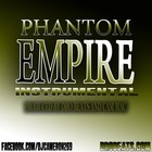 Picture for song 'Phantom Empie (Co-Prod. by DroBeats.com) (Free DL)' by artist 'Cam On The Beat'