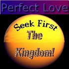 Picture for song 'Seek First His Kingdom' by artist 'Cam7Song'