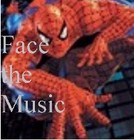 Picture for song 'We Could use a Hero, Spiderman!' by artist 'Cam7Song'