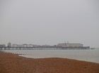 Picture for song 'HASTINGS PIER' by artist 'CANORUS'
