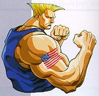Picture for song 'Street Fighter (SOLD!)' by artist 'Captin Planit'