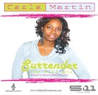 Picture for song 'Surrender The 5:11 Mix' by artist 'Carla Martin'