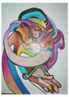 Picture for song 'Jazz Rhythm' by artist 'CarlBlue'