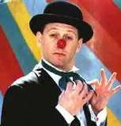 Picture for song 'Seré un Payaso' by artist 'Carlos Lorenz'