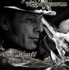 Picture for song 'Tappin' To The Blues' by artist 'Carl Wyatt'