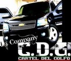 Picture for song '50 50-comandante R-38' by artist 'Cartel Del Golfo'