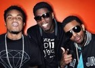 Picture for song 'GIRLS (BUY ONE GET TWO FREE)' by artist 'Cartier Jones'