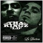 Picture for song 'Tha Kingz - De Regreso Al Barrio' by artist 'Casa Bambino'