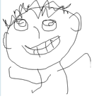 Picture for song 'Funny Pills' by artist 'Casey Benson'