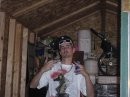 Picture for song 'In Ya Face' by artist 'Cash Cronic'