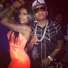 Picture for song 'Down #KIDINK' by artist 'Cash Jordan'