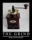 Picture for song 'Grind TIll I Make It' by artist 'Cash Jordan'