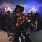 Picture for song 'Pop a Bottle' by artist 'Cash Jordan'
