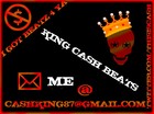 Picture for song 'JACK THA RIPPA' by artist 'CASHMUNY'