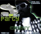 Picture for song 'Life Of Party Feat Money Gang' by artist 'Cashy'