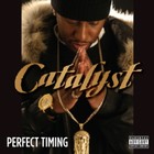 Picture for song 'FOR THE RECORD' by artist 'CATALYST (NY)'