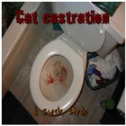 Picture for song 'As full of incest cock and a mouth full of cum' by artist 'Cat castration'