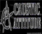 Picture for song 'Future Years (Live)' by artist 'Caustic Attitude'