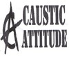 Picture for song 'Tormented' by artist 'Caustic Attitude'