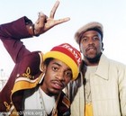 Picture for song 'New!!! Outkast All the Way' by artist 'Caution Beatz'