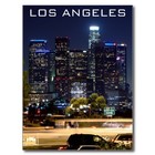 Picture for song 'LA Night - Caviar Classics' by artist 'caviarclassics'