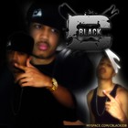Picture for song 'Glitted Up' by artist 'C-Black (Can)'