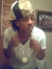 Picture for song 'MYSPACE EXCLUSIVE' by artist 'C-Boddy'