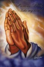 Picture for song 'PrOmIsE (gospel version)' by artist 'Cedric'