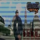 Picture for song 'NO ONE HAS YET...' by artist 'CEE-ROCK THE FURY'