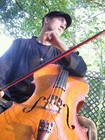 Picture for song 'earth is a garden' by artist 'cellojoe'