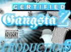 Picture for song 'Got My Brotha' by artist 'Certified Gangzta Productions'