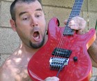 Picture for song 'The Crushinator' by artist 'CGord'