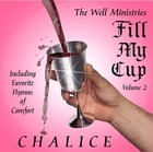 Picture for song 'Greater Is He That Is In Me' by artist 'Chalice'