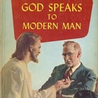 Picture for song 'God talking' by artist 'Charles Cornelius Tyler'