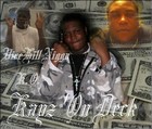 Picture for song 'freestyle big k.o' by artist 'CHARLULA MOBB'