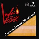 Picture for song 'Traveling Shoes' by artist 'Cherri and the Violators'