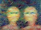 Picture for song 'the hunger' by artist 'choc dooby'