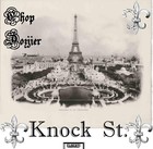 Picture for song 'Knock Street' by artist 'Chop DOZ'