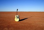 Picture for song 'Like a Stone' by artist 'Chordzter'