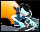 Picture for song 'Forever Dance - Bikini Skandal Night Edition' by artist 'Chris Cano and Friends'