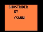 Picture for song 'GHOSTRIDER' by artist 'Chris Santiago'